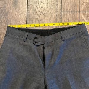 Spier and Mackay 100% Wool Trousers size 33